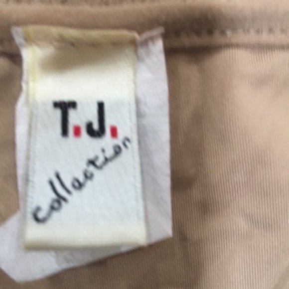 LONG SLEEVE TOP SIZE L - Picture 3 of 4